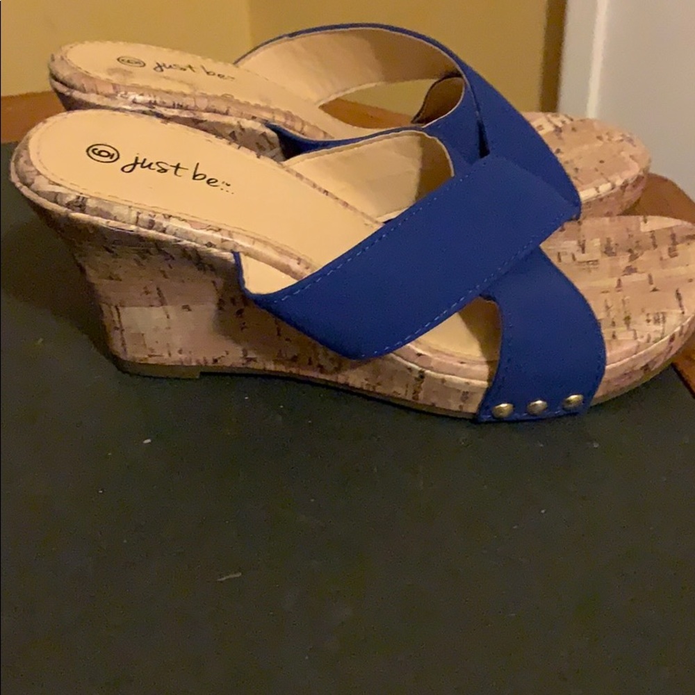 Wedges